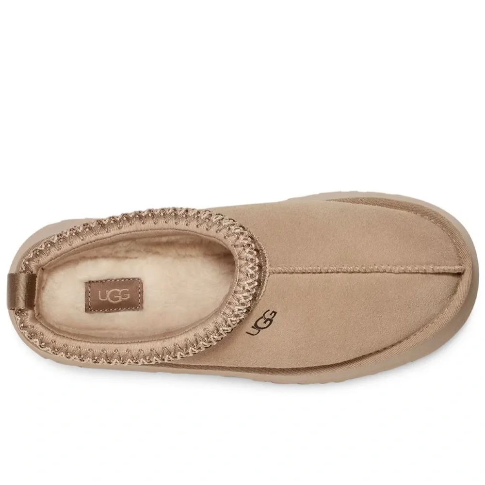 Ugg Tazz W/1122553 Mustard Seed MDSD （womens size）（Ships out in one day） - Picture 7 of 11